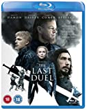 The Last Duel Blu-ray [2021] [Region Free]