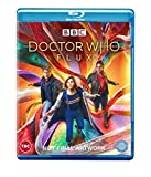 Doctor Who - Series 13 - Flux [Blu-ray] [2021]