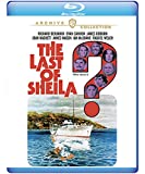The Last of Sheila (blu-ray)