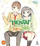 Hentai Prince and The Stoney Cat Collection BLU-RAY [2021]