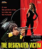The Designated Victim [Blu-ray]