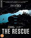 The Rescue [Blu-ray] [2021]