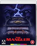 The Mangler [Blu-ray]