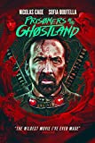 Prisoners of the Ghostland (Steelbook) [Blu-ray]