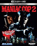 Maniac Cop 2 [Blu-ray]