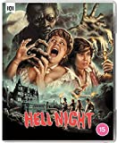 Hell Night [Blu-ray]