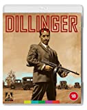 Dillinger [Blu-ray]