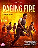 Raging Fire [Blu-ray]