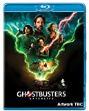Ghostbusters: Afterlife [Blu-ray] [2021]
