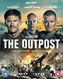 The Outpost [Blu-ray] [2021]