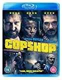 Copshop [Blu-ray] [2021]