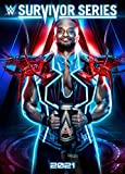 WWE: Survivor Series 2021 [Blu-ray]