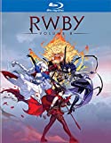 RWBY: Volume 8 [Blu-ray]
