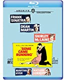 Some Came Running (blu-ray)