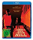 Der letzte Zug von Gun Hill [Blu-ray]