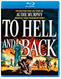 To Hell and Back [Blu-ray]