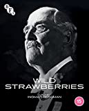 Wild Strawberries (Blu-ray)
