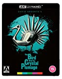 The Bird With the Crystal Plumage [Standard Edition] [Blu-ray]
