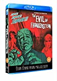 The Evil of Frankenstein [Blu-ray] [2021]