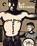 La Strada (Criterion Collection) [Blu-ray]