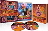 SKINNY TIGER AND FATTY DRAGON (Eureka Classics) Limited Edition 2-Disc Blu-ray
