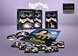 Phenomena UHD - Arte Originale [Limited Edition] [Blu-ray] [Region Free]