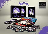 Phenomena UHD [Limited Edition] [Blu-ray] [Region Free]