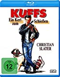 Kuffs - Ein Kerl zum Schie&#223;en [Blu-ray]