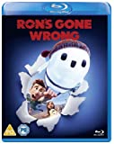 Ron&#39;s Gone Wrong Blu-ray [2021] [Region Free]