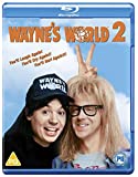 Wayne&#39;s World 2 [Blu-ray] [2021] [Region Free]