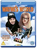 Wayne&#39;s World [Blu-ray] [2021] [Region Free]
