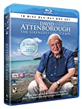 David Attenborough - The Serengeti Collection [Blu-ray]