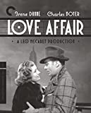 Love Affair (1939) (Criterion Collection) UK Only [Blu-ray] [2021]
