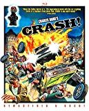 Crash! [Blu-ray]
