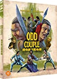 Odd Couple (Eureka Classics) Special Edition Blu-ray