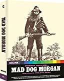 Mad Dog Morgan (UK Limited Edition) [Blu-ray] [1976] [Region Free]
