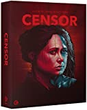 Censor (2-Disc Limited Edition) [BLU-RAY]