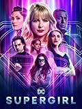 Supergirl: Season 6 [Blu-ray] [2021] [Region Free]