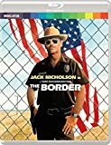 The Border (Standard Edition) [Blu-ray] [1982]