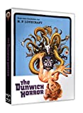 The Dunwich Horror - Limitierte Auflage [Blu-ray]