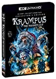 Krampus (The Naughty Cut) (Collector&#39;s Edition) [Blu-ray]