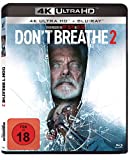 Don't Breathe 2 (4K Ultra HD) (+ Blu-ray 2D)