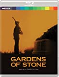 Gardens of Stone (Standard Edition) [Blu-ray] [1987] [Region Free]