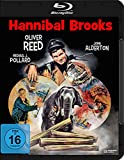 Hannibal Brooks [Blu-ray]