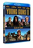 Young Guns II: Blaze of Glory [Blu-ray] [2021]