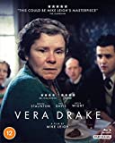 Vera Drake [Blu-ray] [2021]