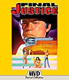 Final Justice [Blu-ray]