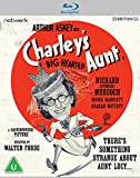 Charley&#39;s (Big-Hearted) Aunt [Blu-ray]