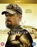 Stillwater [Blu-ray] [2021] [Region Free]