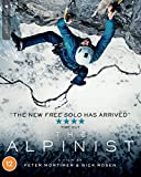 The Alpinist [Blu-ray] [2021]